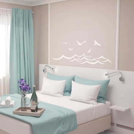 La Smeralda - Boutique Rooms And Breakfast Golfo Aranci Exterior photo