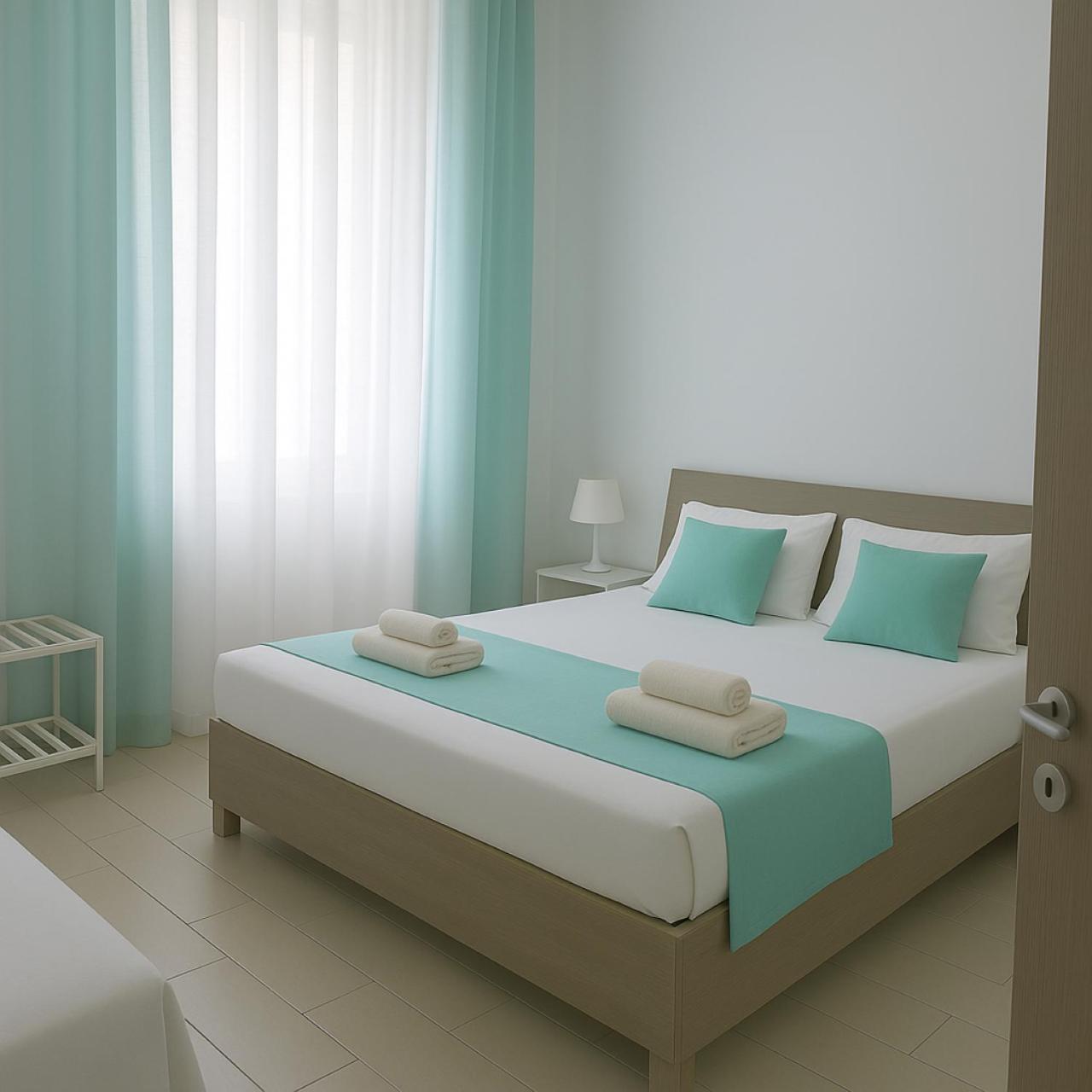 La Smeralda - Boutique Rooms And Breakfast Golfo Aranci Exterior photo